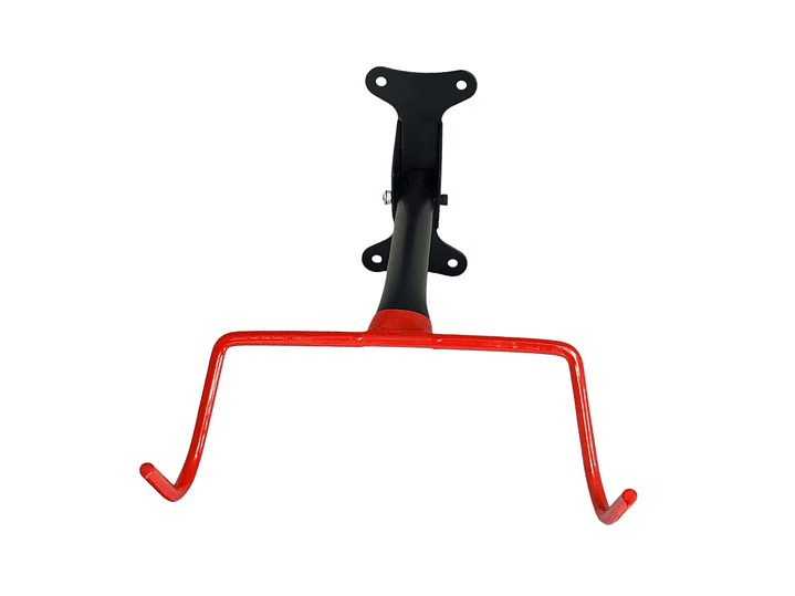 Soporte de Pared Plegable para Bicicleta 60574 2