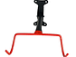 Soporte de Pared Plegable para Bicicleta 60574 - Miniatura 2