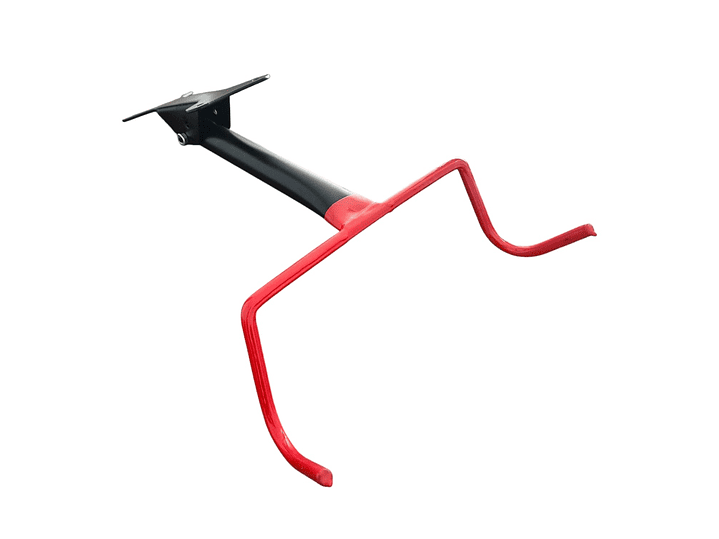 Soporte de Pared Plegable para Bicicleta 60574 3
