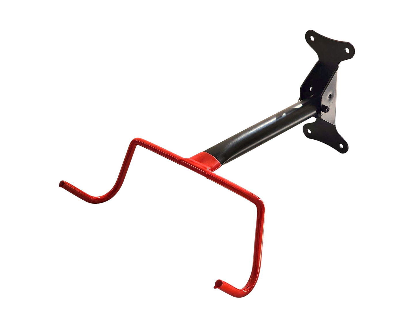 Soporte de Pared Plegable para Bicicleta 60574 4