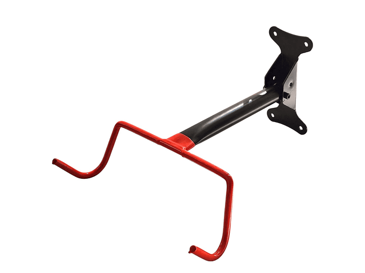 Soporte de Pared Plegable para Bicicleta 60574 4