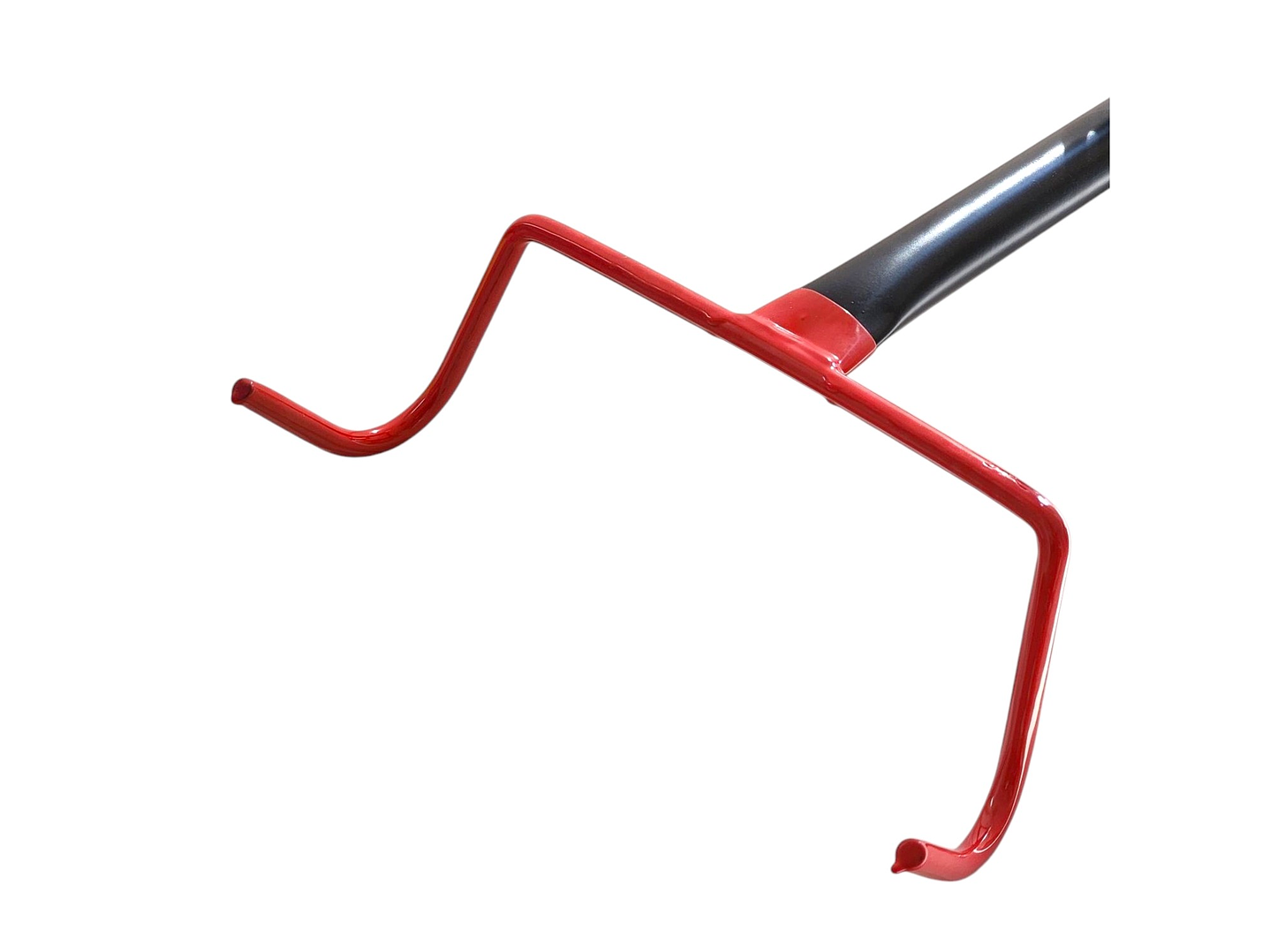 Soporte de Pared Plegable para Bicicleta 60574 5