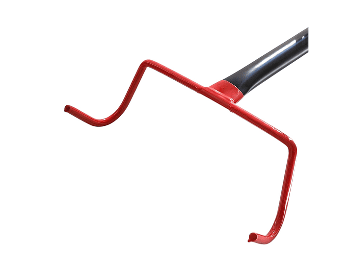 Soporte de Pared Plegable para Bicicleta 60574 5