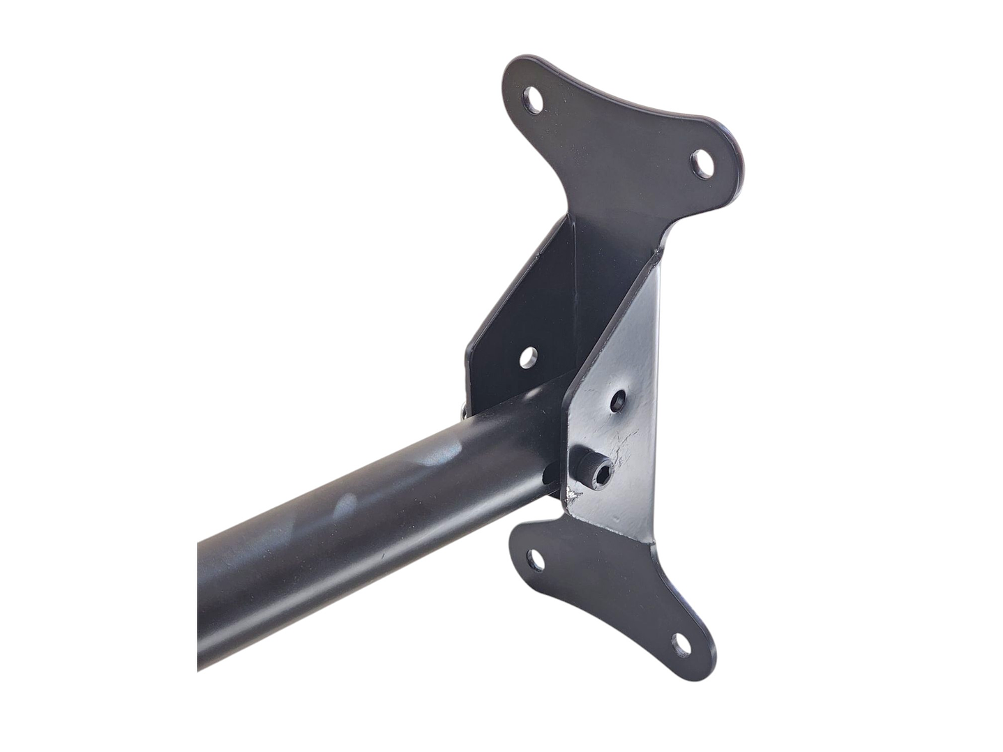 Soporte de Pared Plegable para Bicicleta 60574 6