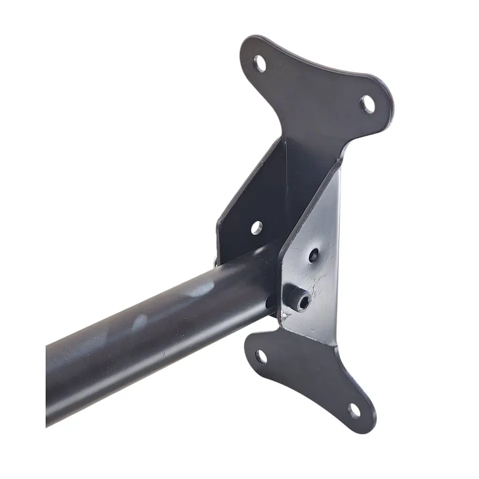 Soporte de Pared Plegable para Bicicleta 60574 6