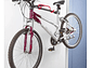 Soporte de Pared Plegable para Bicicleta 60574 - Miniatura 9