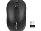 Mouse óptico Inalámbrico 210wn Negro Philco - Miniatura 1