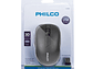 Mouse óptico Inalámbrico 210wn Negro Philco - Miniatura 2