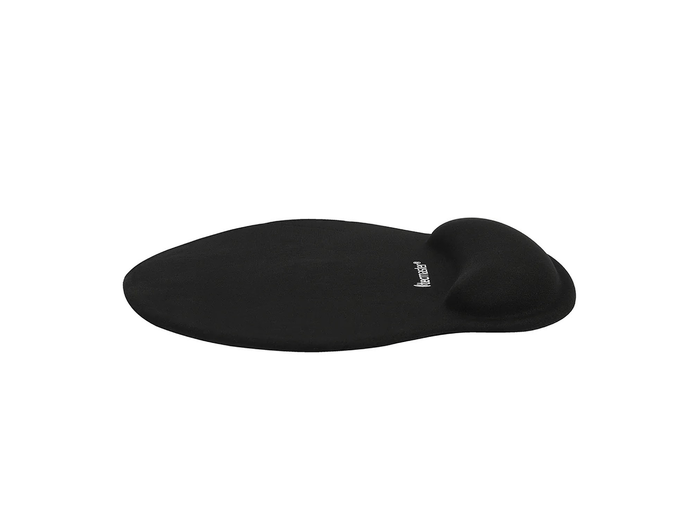 Mousepad Gel Ergonómico TM-100557 Tecmaster Negro 3