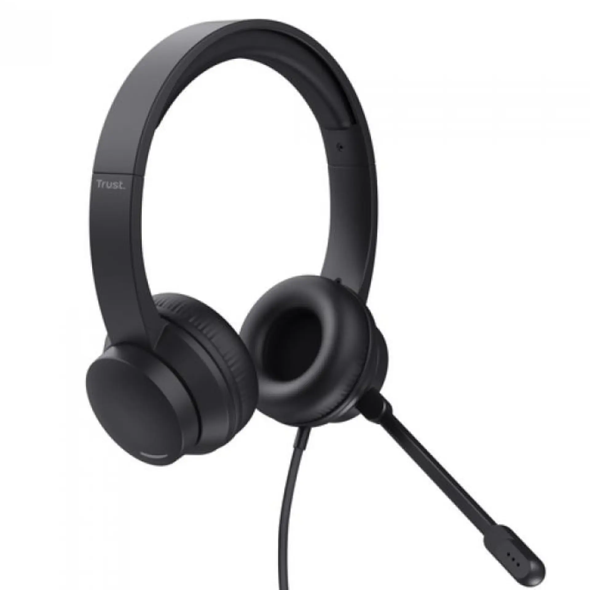 Audífonos con Cable USB Ayda para PC Headset Trust 25088 3