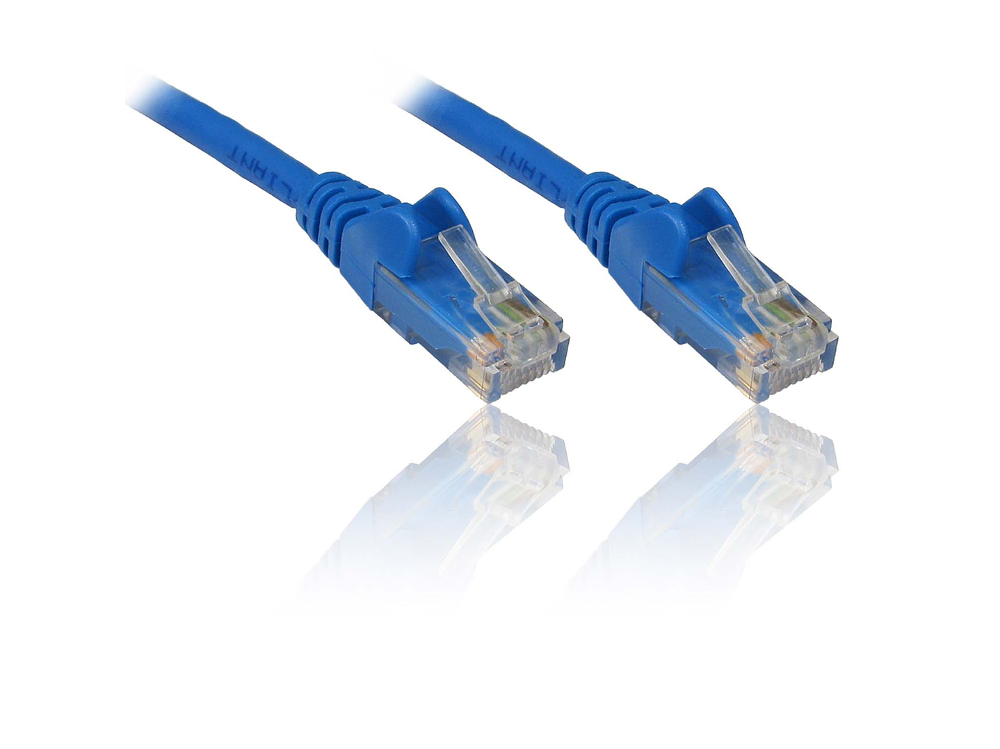 Cable de Red Utp 10 Metros Cat5 Patch Cord 2