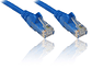Cable de Red Utp 10 Metros Cat5 Patch Cord - Miniatura 2