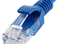 Cable de Red Utp 10 Metros Cat5 Patch Cord - Miniatura 3