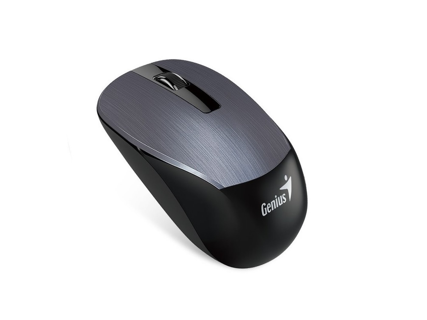 Mouse Inalámbrico Gris NX-7015 Genius  2