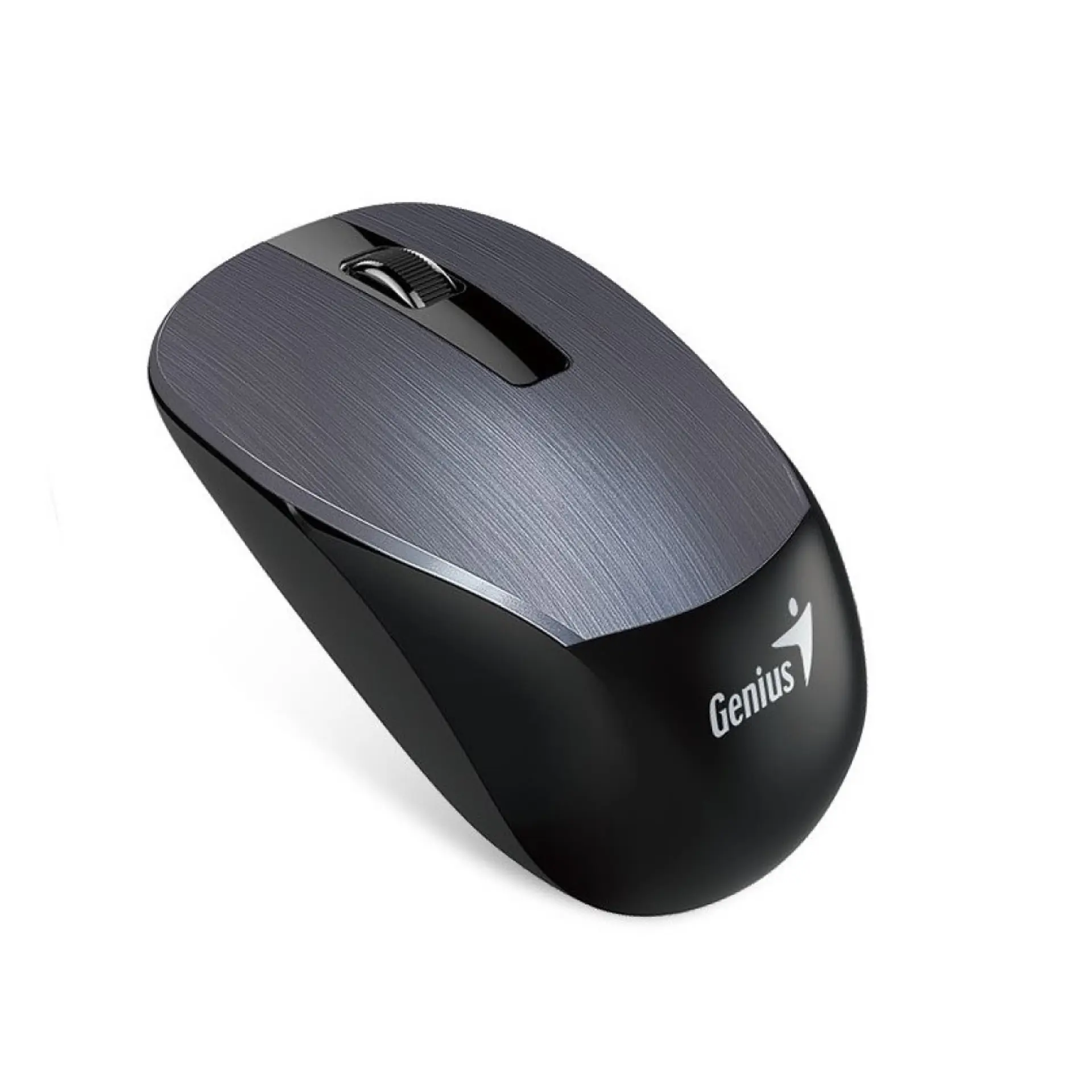 Mouse Inalámbrico Gris NX-7015 Genius  2