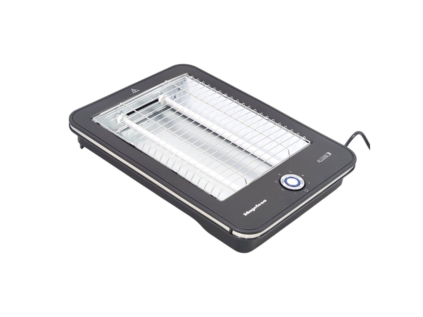 Tostador Eléctrico Plano Magefesa All-Dore MGF3319 2