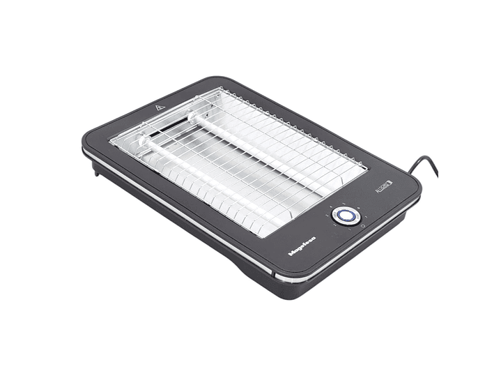 Tostador Eléctrico Plano Magefesa All-Dore MGF3319 2