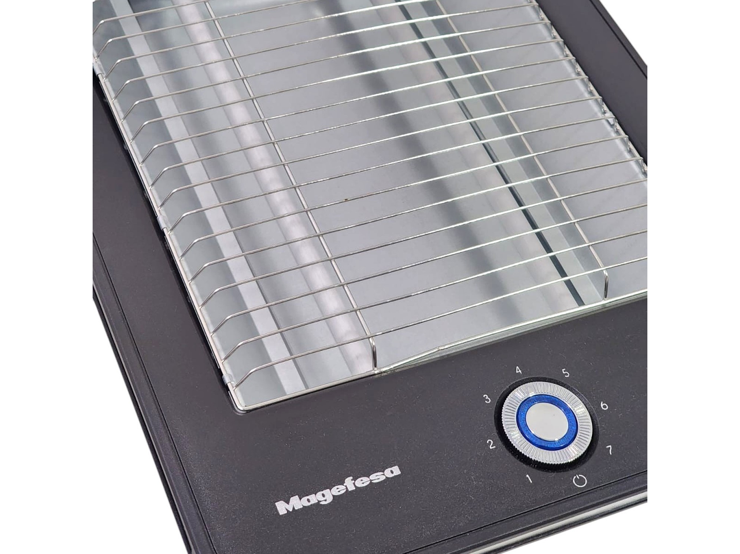 Tostador Eléctrico Plano Magefesa All-Dore MGF3319 3