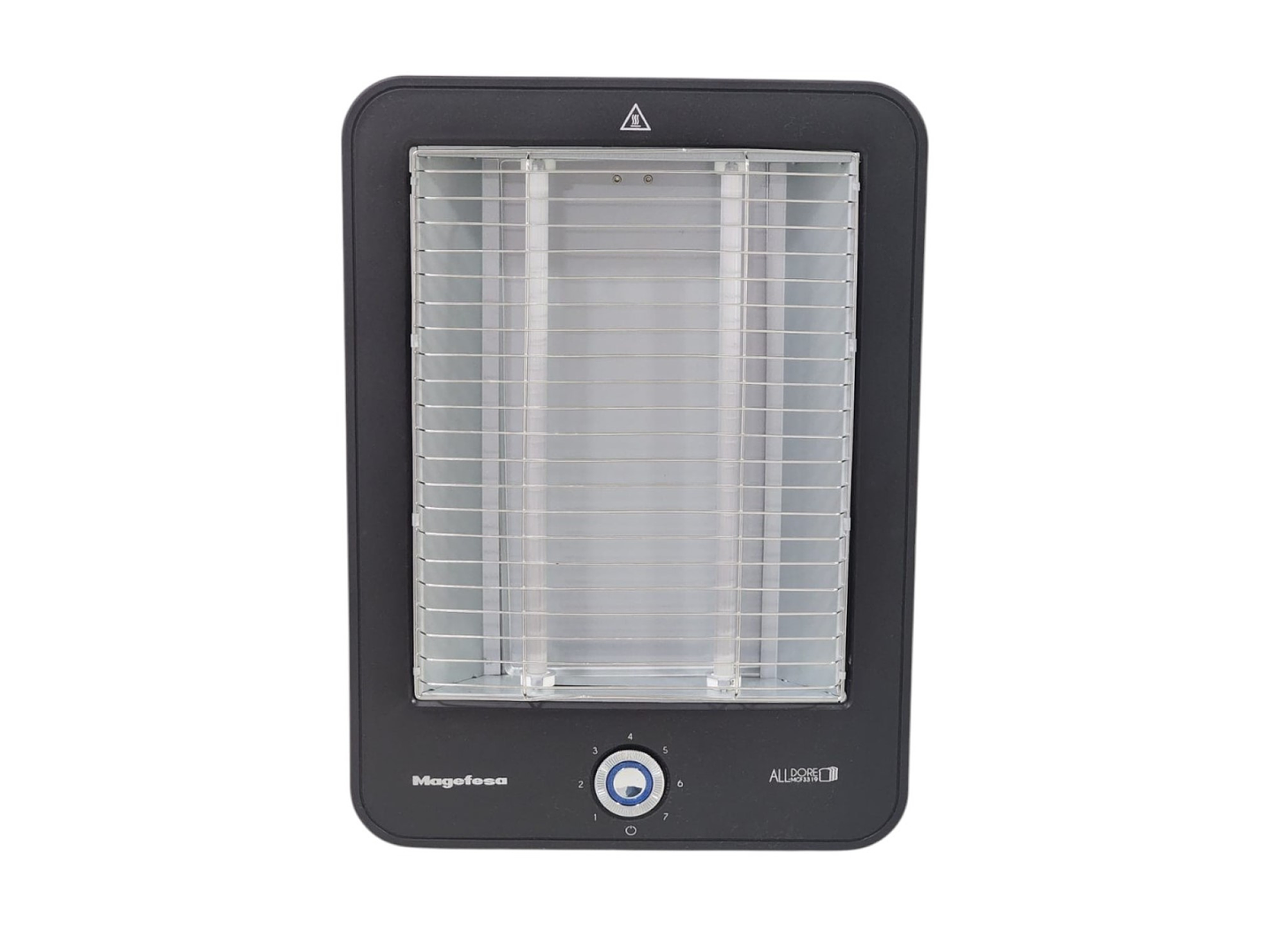 Tostador Eléctrico Plano Magefesa All-Dore MGF3319 4