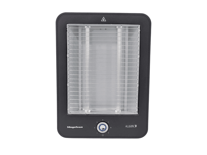 Tostador Eléctrico Plano Magefesa All-Dore MGF3319 4