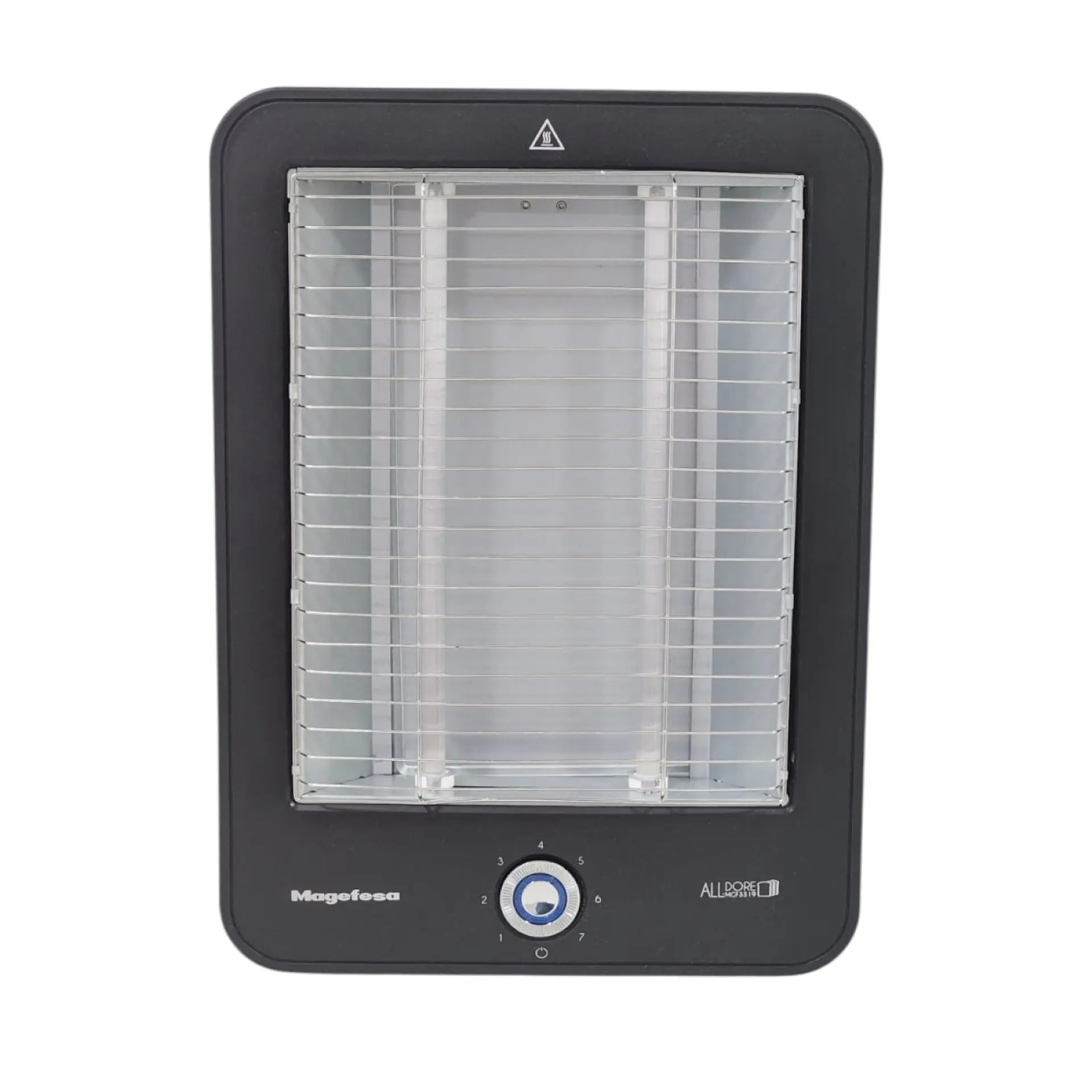 Tostador Eléctrico Plano Magefesa All-Dore MGF3319 4