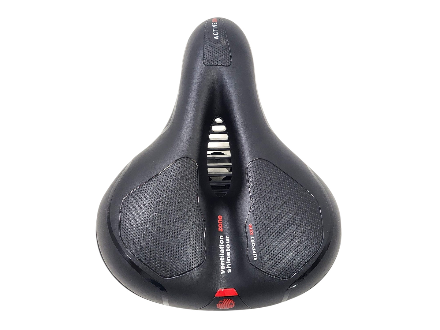 Silla Sillín Ergonómico con luz Anti Prostático 18302 2