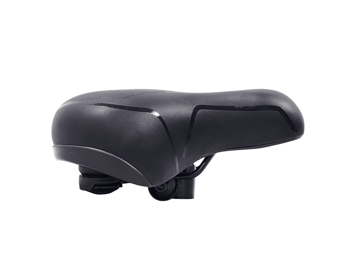 Silla Sillín Ergonómico con luz Anti Prostático 18302 3