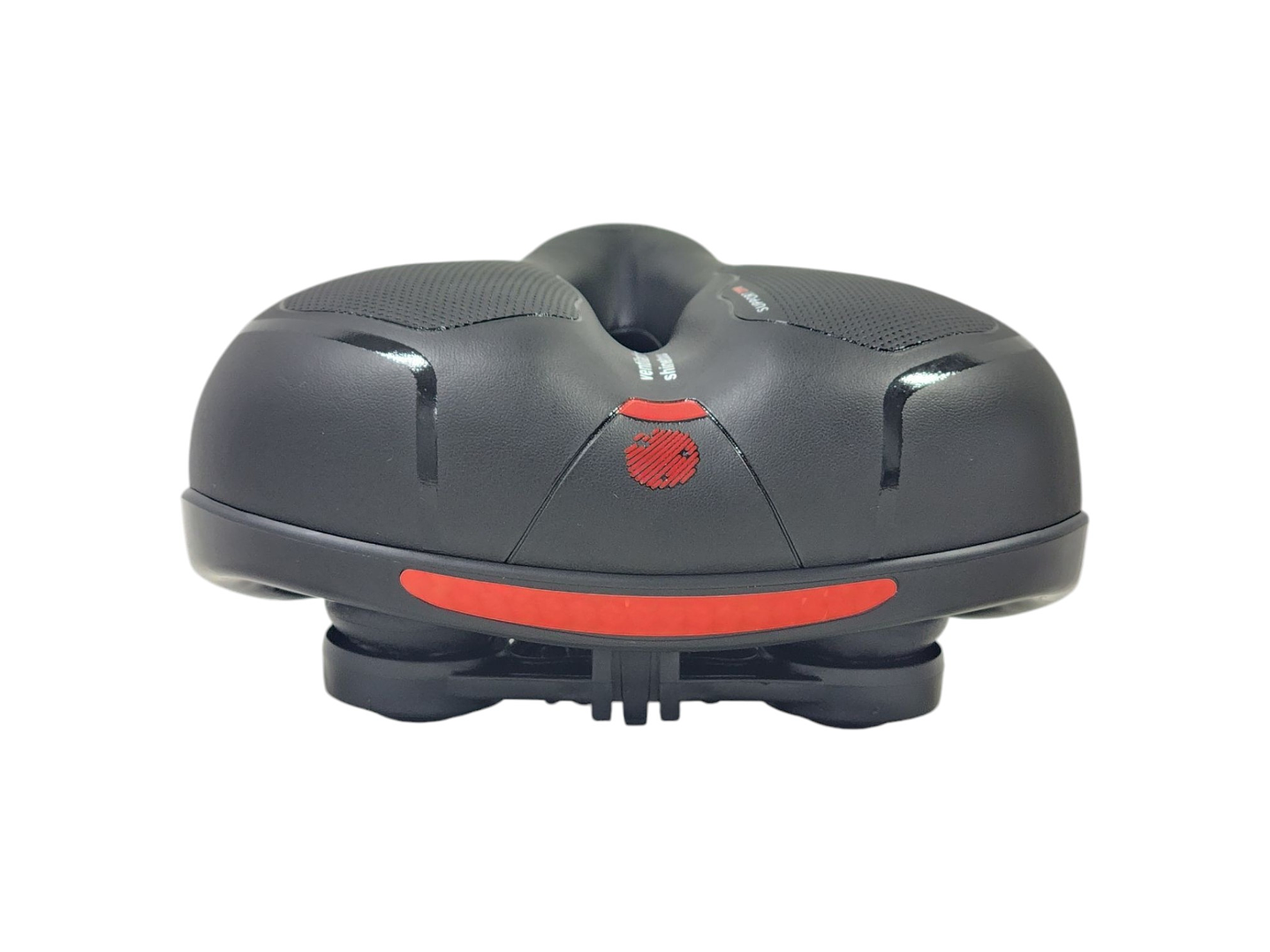 Silla Sillín Ergonómico con luz Anti Prostático 18302 4