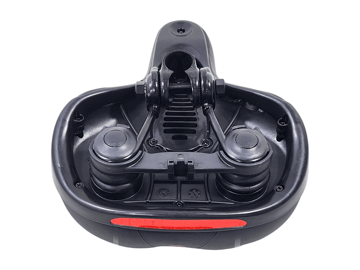 Silla Sillín Ergonómico con luz Anti Prostático 18302 7