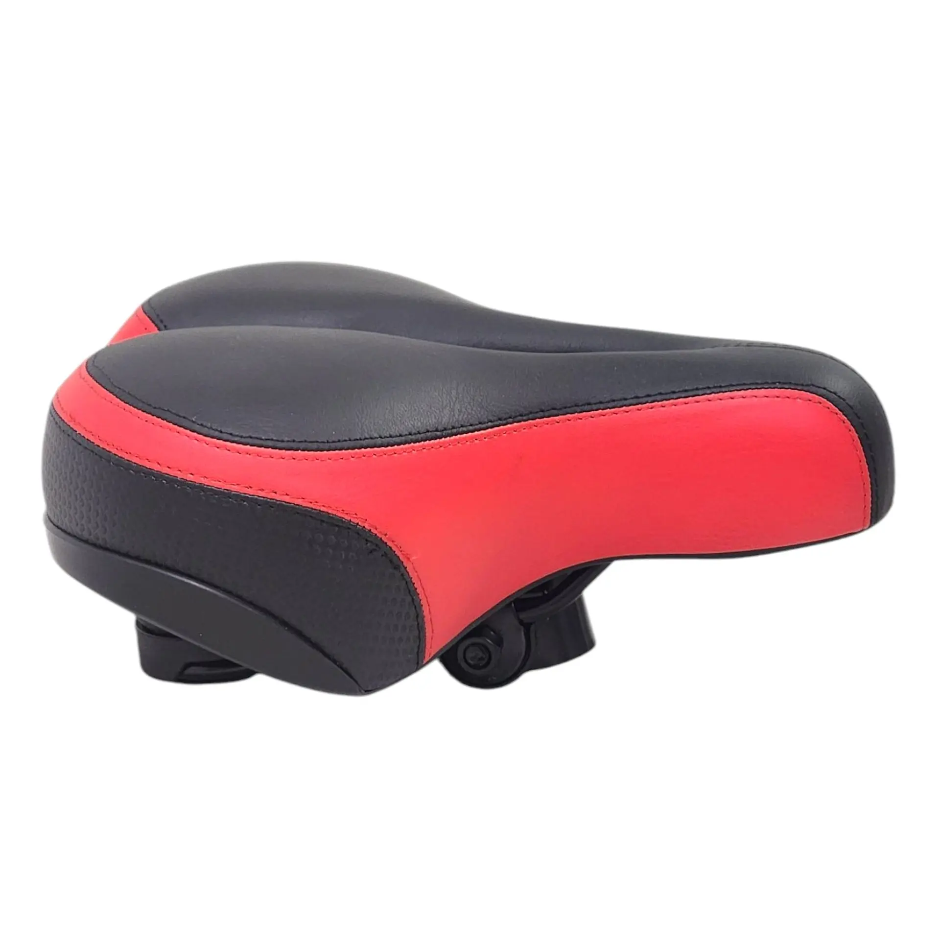 Asiento Sillín Ergonómico Prostático Bici Reflectante 18252 2