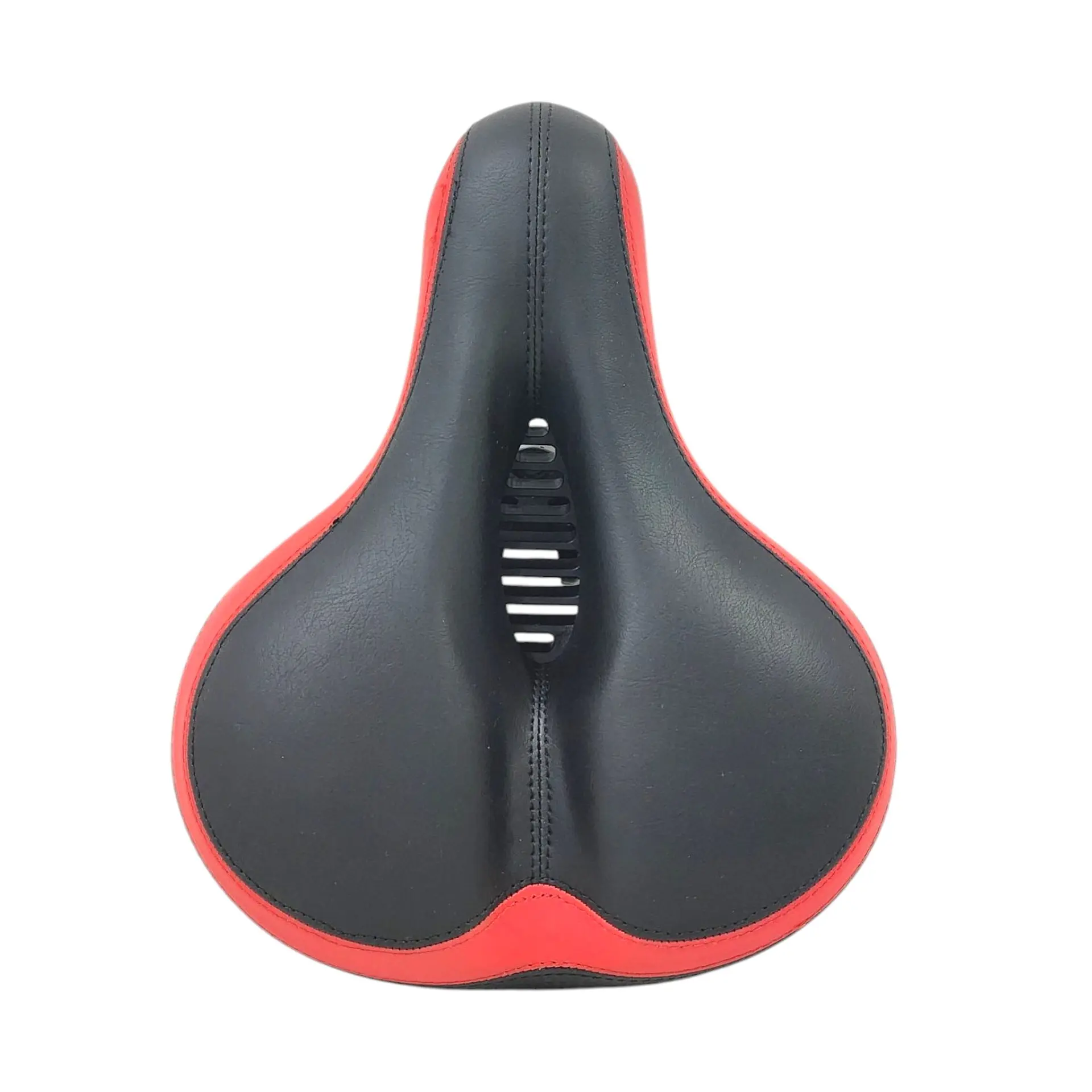 Asiento Sillín Ergonómico Prostático Bici Reflectante 18252 3