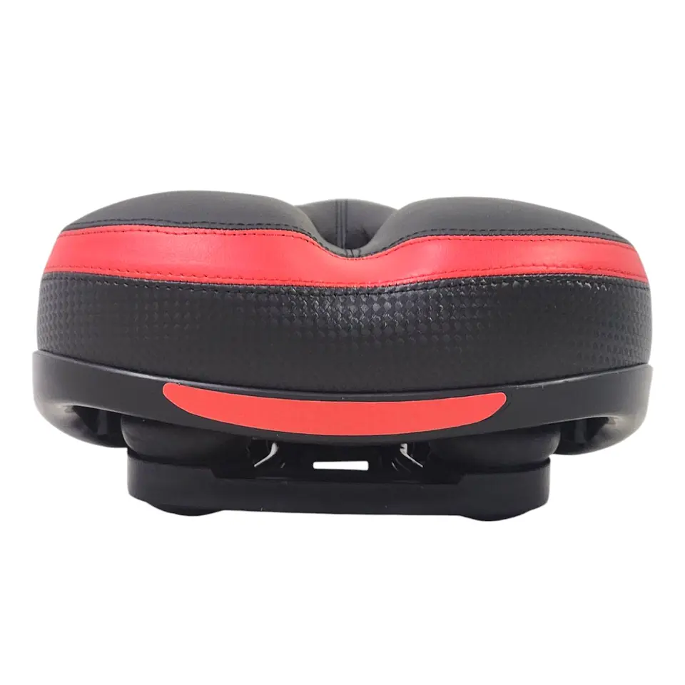 Asiento Sillín Ergonómico Prostático Bici Reflectante 18252 4