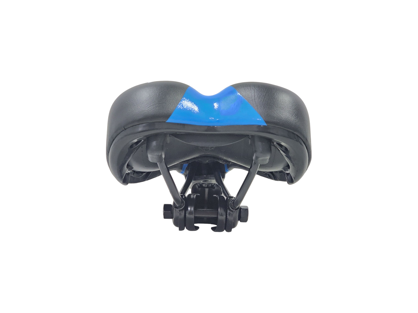 Silla Sillín Bicicleta anti prostático Universal Azul 18221 4