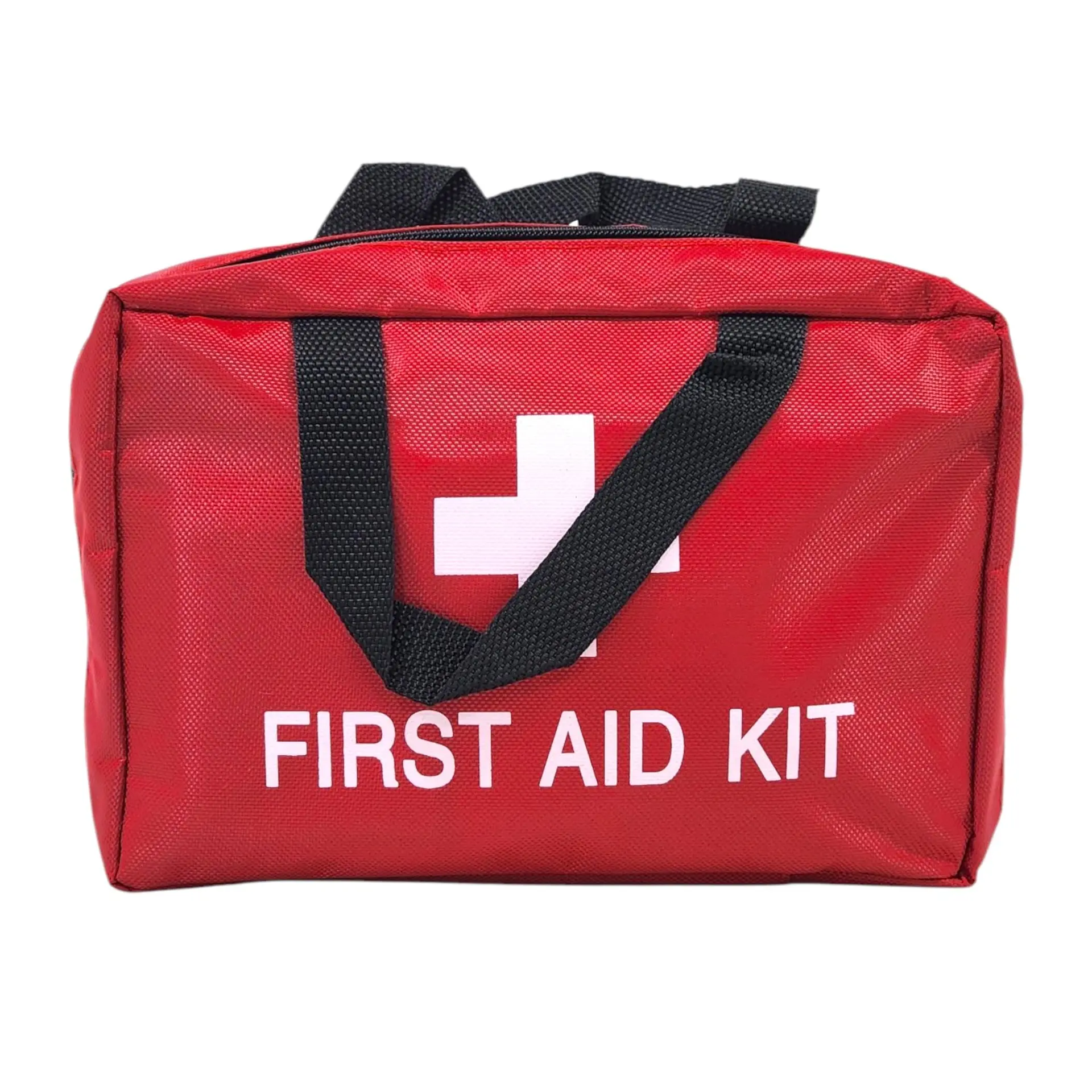 Bolso Botiquín de Primeros Auxilios + Insumos 16484 7