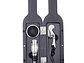 Set Accesorios Juego De Abridor Botellas Vino 3 Pz 16448 - Miniatura 2