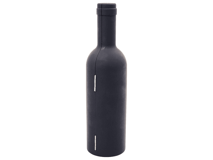 Set Accesorios Juego De Abridor Botellas Vino 3 Pz 16448 5