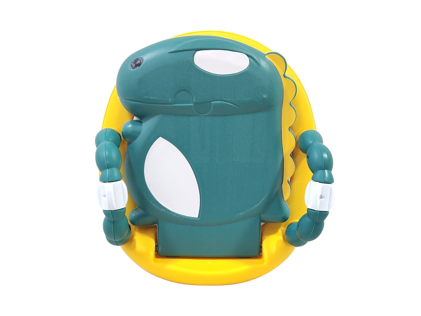 Pelela Bacinica Baño Infantil Para Niños Dinosaurio 16433 8