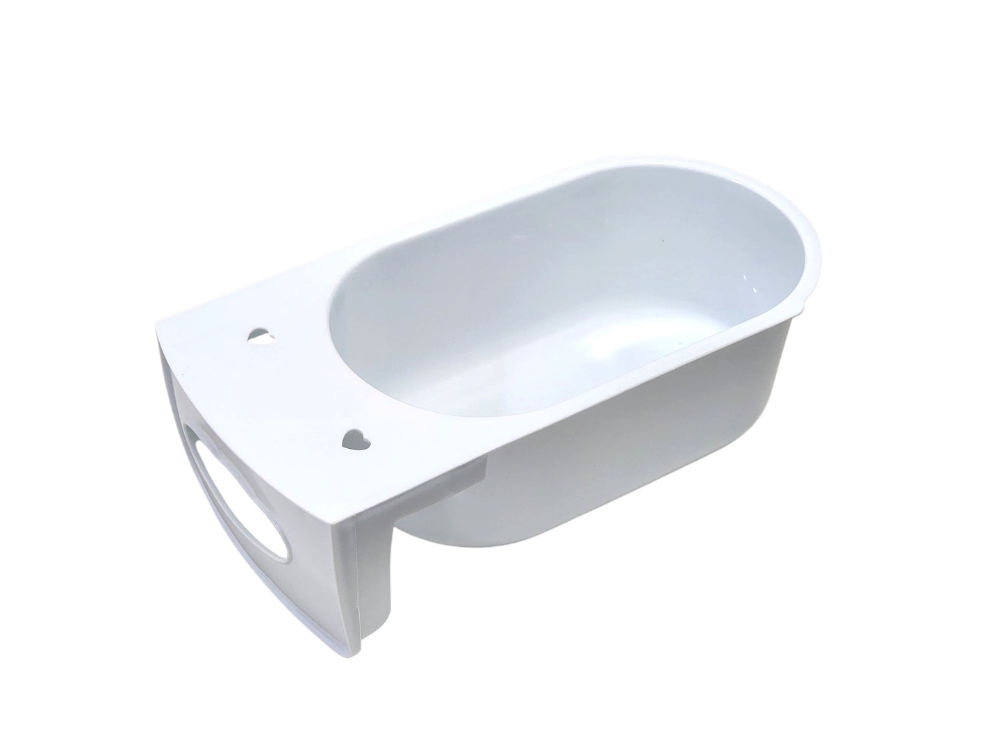 Pelela Bacinica Baño Infantil Para Niños de Conejo 16432 3