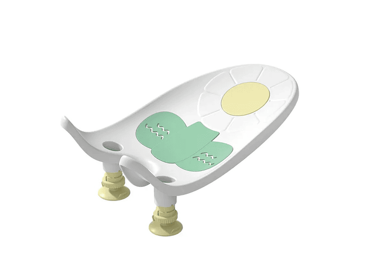 Soporte de baño para bañera de bebé Antideslizante 16177 1