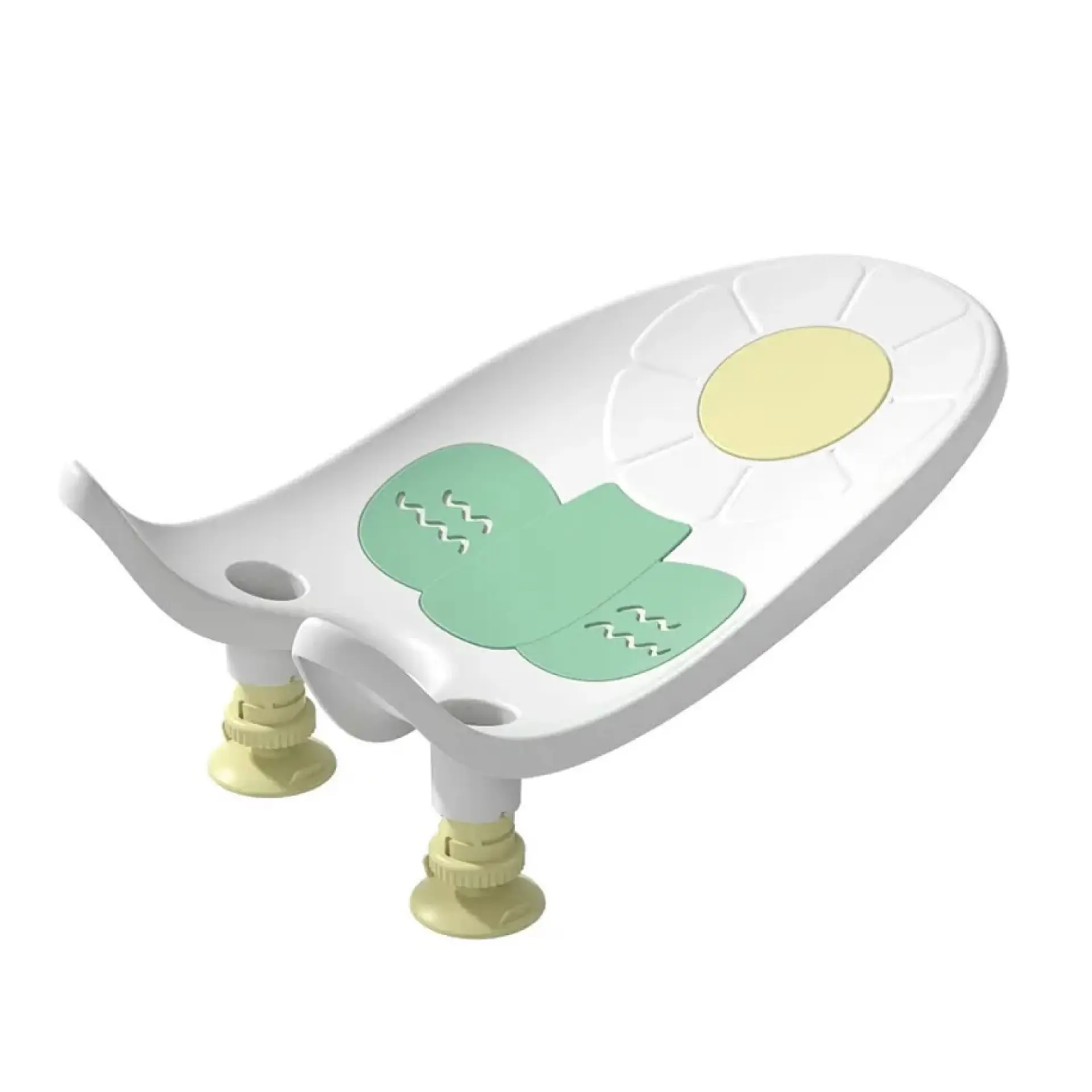 Soporte de baño para bañera de bebé Antideslizante 16177 1