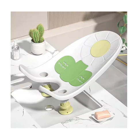 Soporte de baño para bañera de bebé Antideslizante 16177