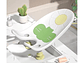 Soporte de baño para bañera de bebé Antideslizante 16177 - Miniatura 2