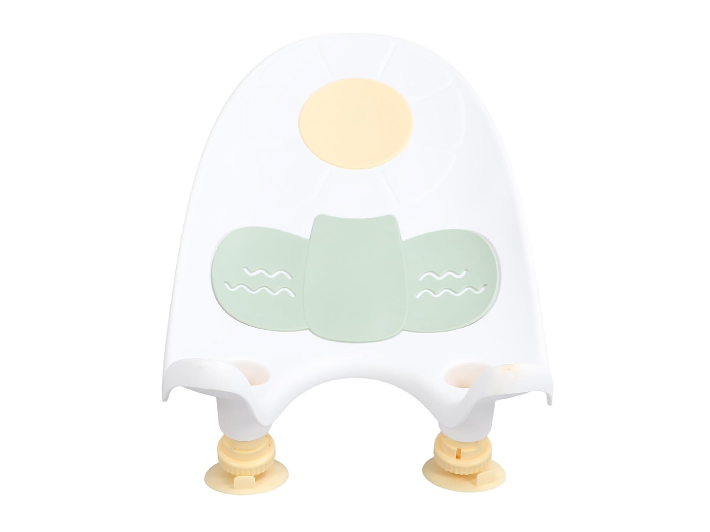 Soporte de baño para bañera de bebé Antideslizante 16177 3