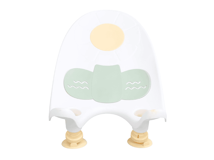 Soporte de baño para bañera de bebé Antideslizante 16177 3