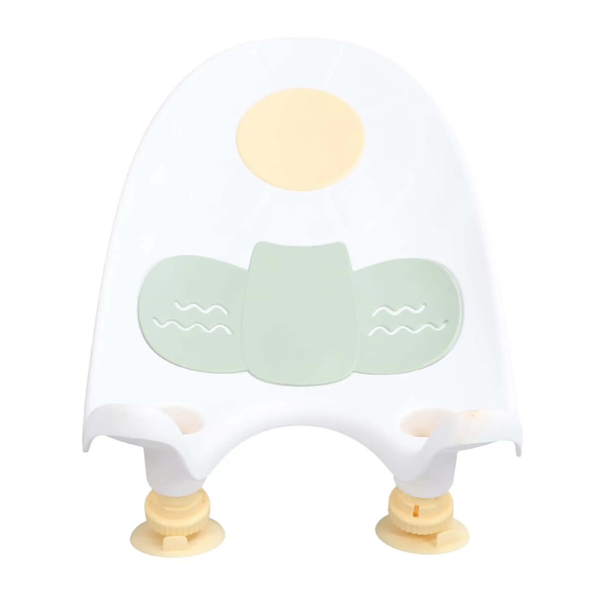 Soporte de baño para bañera de bebé Antideslizante 16177 3