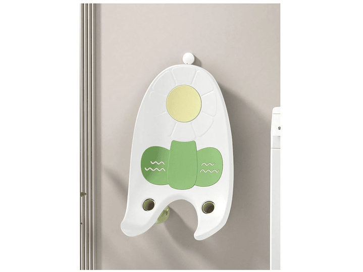 Soporte de baño para bañera de bebé Antideslizante 16177 4