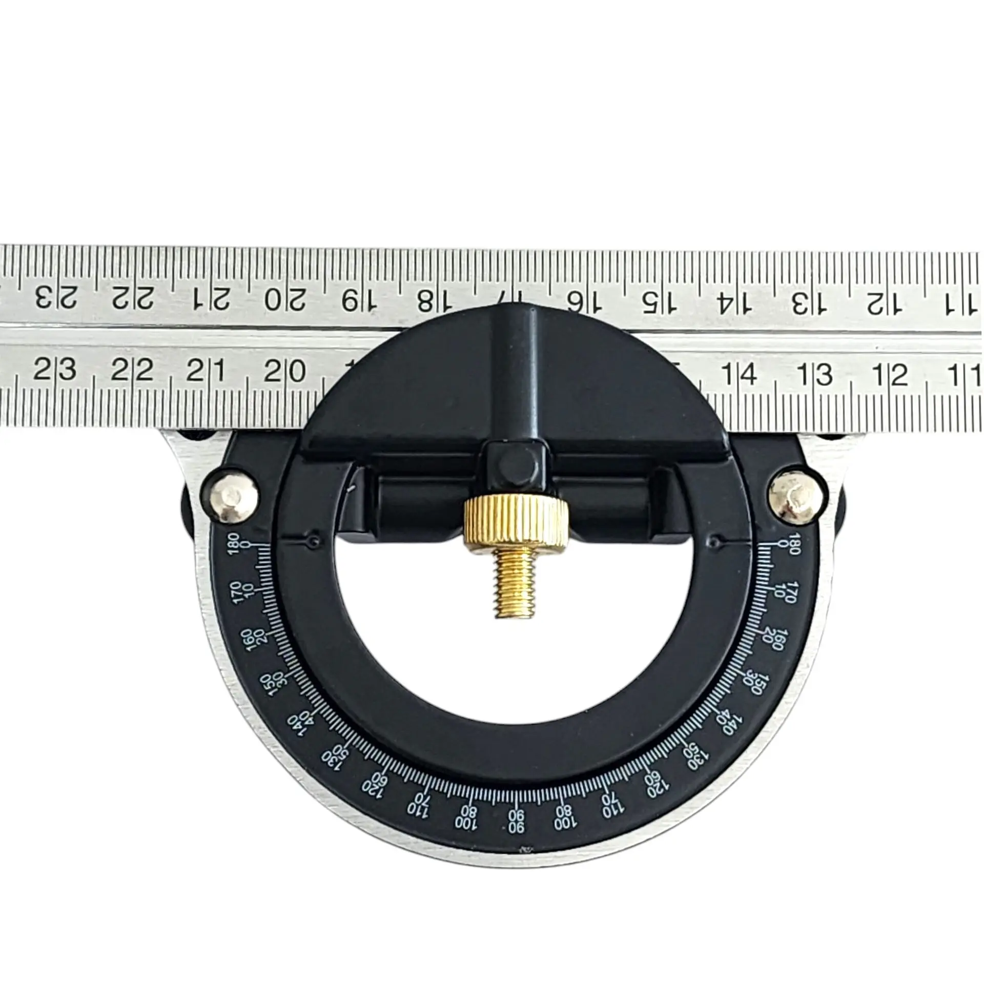 Escuadra Combinada Multiuso para Carpintero de 30cm 13619 4