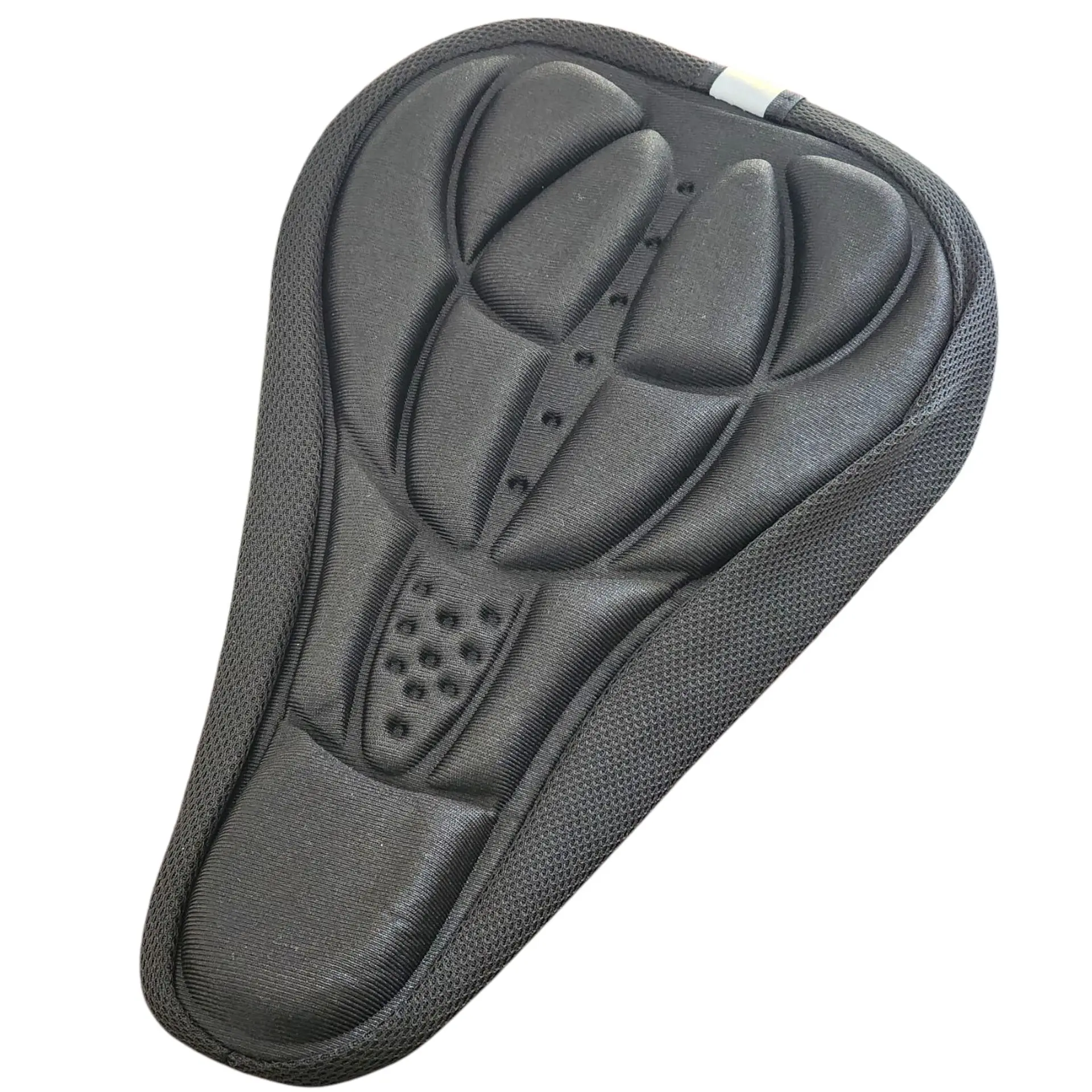 Funda Cubre sillín silla Acolchado Bicicleta Ciclismo 11306 1