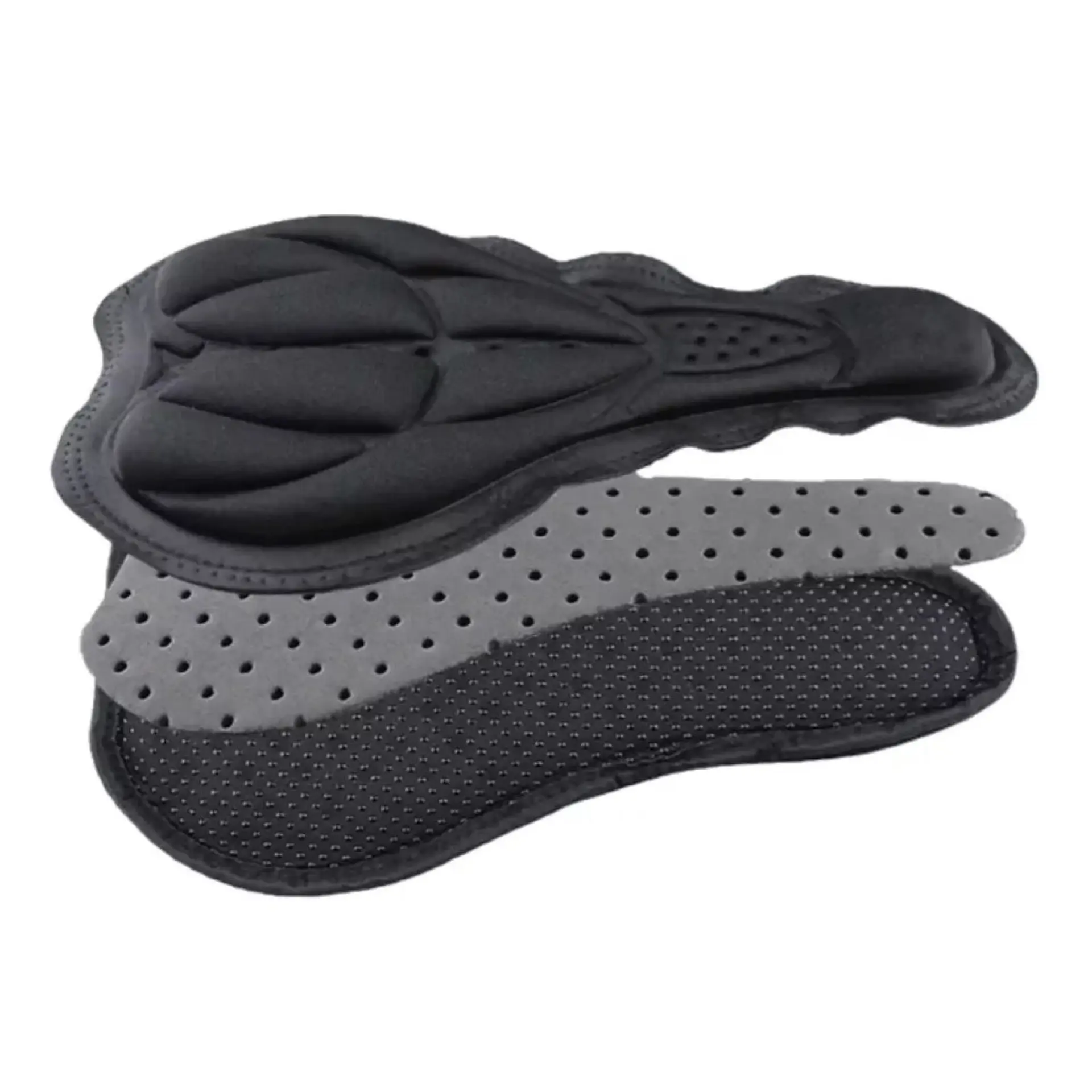 Funda Cubre sillín silla Acolchado Bicicleta Ciclismo 11306 3