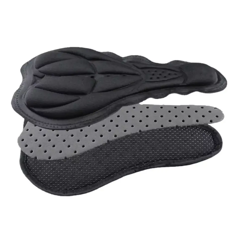 Funda Cubre sillín silla Acolchado Bicicleta Ciclismo 11306 3